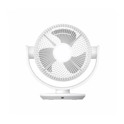 Xiaomi Smart Desktop Air Circulation Fan Gb - White